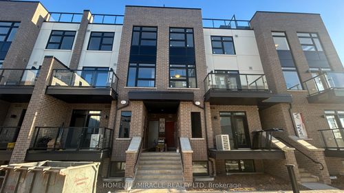 116-1585 Rose Way, Milton, ON, L9E1V8 | Card Image