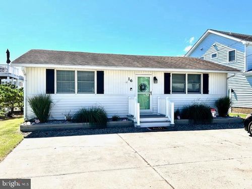 16 Oyster Bay Dr, FENWICK ISLAND, DE, 19944-4543 | Card Image