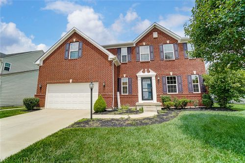 537 Recess Dr, Riverside, OH, 45404-1876 | Card Image