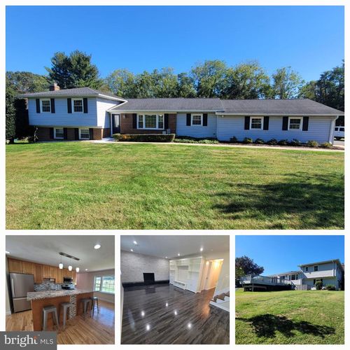 5 Garfield Ct, Gaithersburg, MD, 20882-3003 | Card Image