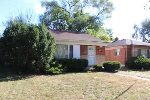 20310 Annchester Rd, Detroit, MI, 48219-1466 | Card Image