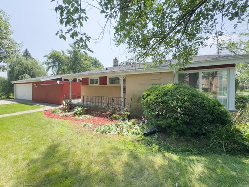 2731 Virginia Ln, Glenview, IL, 60025-4643 | Card Image