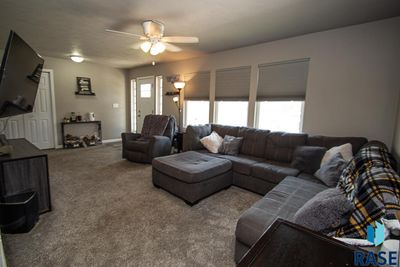 2505 Bent Grass Ct, House other with 3 bedrooms, 1 bathrooms and null parking in Sioux Falls SD | Image 2