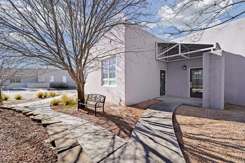 406-4001 Office Court Dr, Santa Fe, NM, 87507-4929 | Card Image