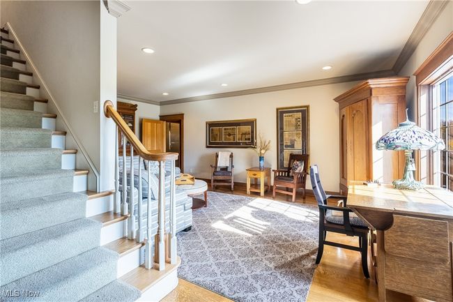 38495 State Route 344, House other with 4 bedrooms, 5 bathrooms and null parking in Leetonia OH | Image 39