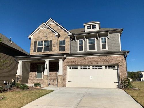 2458 Ivy Meadow Ln, Buford, GA, 30519-7757 | Card Image