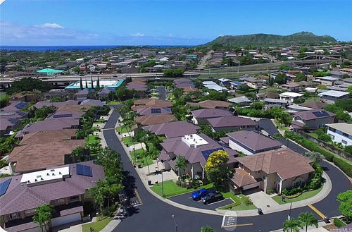 4093 Keanu St, Honolulu, HI, 96816-4249 | Card Image