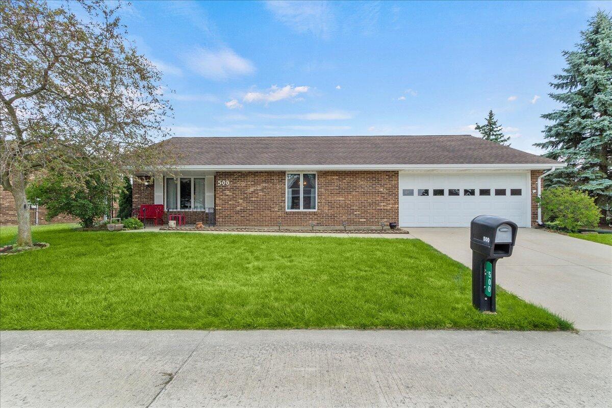 Alton St, London, OH 43140