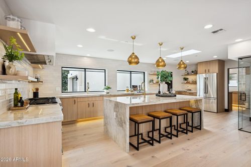 10874 E Palomino Road, Scottsdale, AZ, 85259 | Card Image