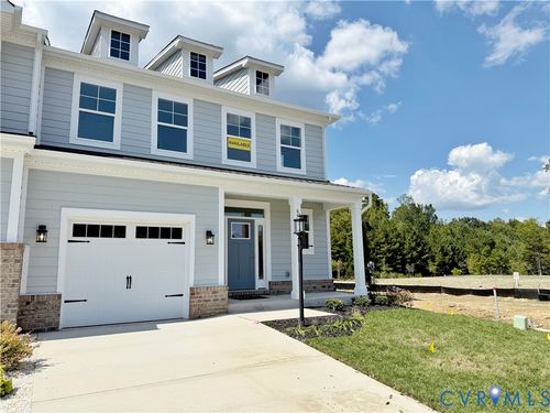 109 Wax Myrtle Dr, Williamsburg, VA, 23185-4396 | Card Image