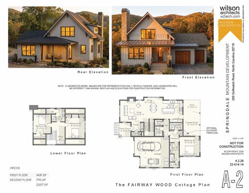 100 Bear Tree Cove, Canton, NC, 28716 | Card Image