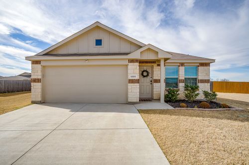 8300 Hollow Bend St, Fort Worth, TX, 76123-2802 | Card Image