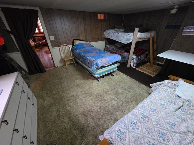 7470 Becker Rd, House other with 3 bedrooms, 1 bathrooms and null parking in Manistee MI | Image 25