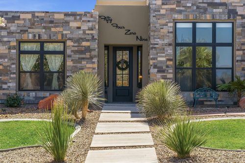 5409 W Copper Cliffs Way, Hurricane, UT, 84737-5000 | Card Image