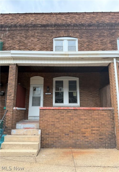 1518 Madison Ave, Toronto, OH, 43964-1046 | Card Image