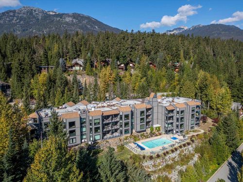 109-3217 Blueberry Dr, Whistler, BC, V8E0B8 | Card Image