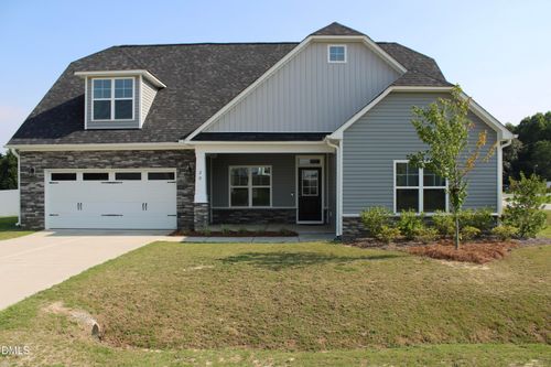 20 E Sand Luggs Ct, Angier, NC, 27501-5065 | Card Image