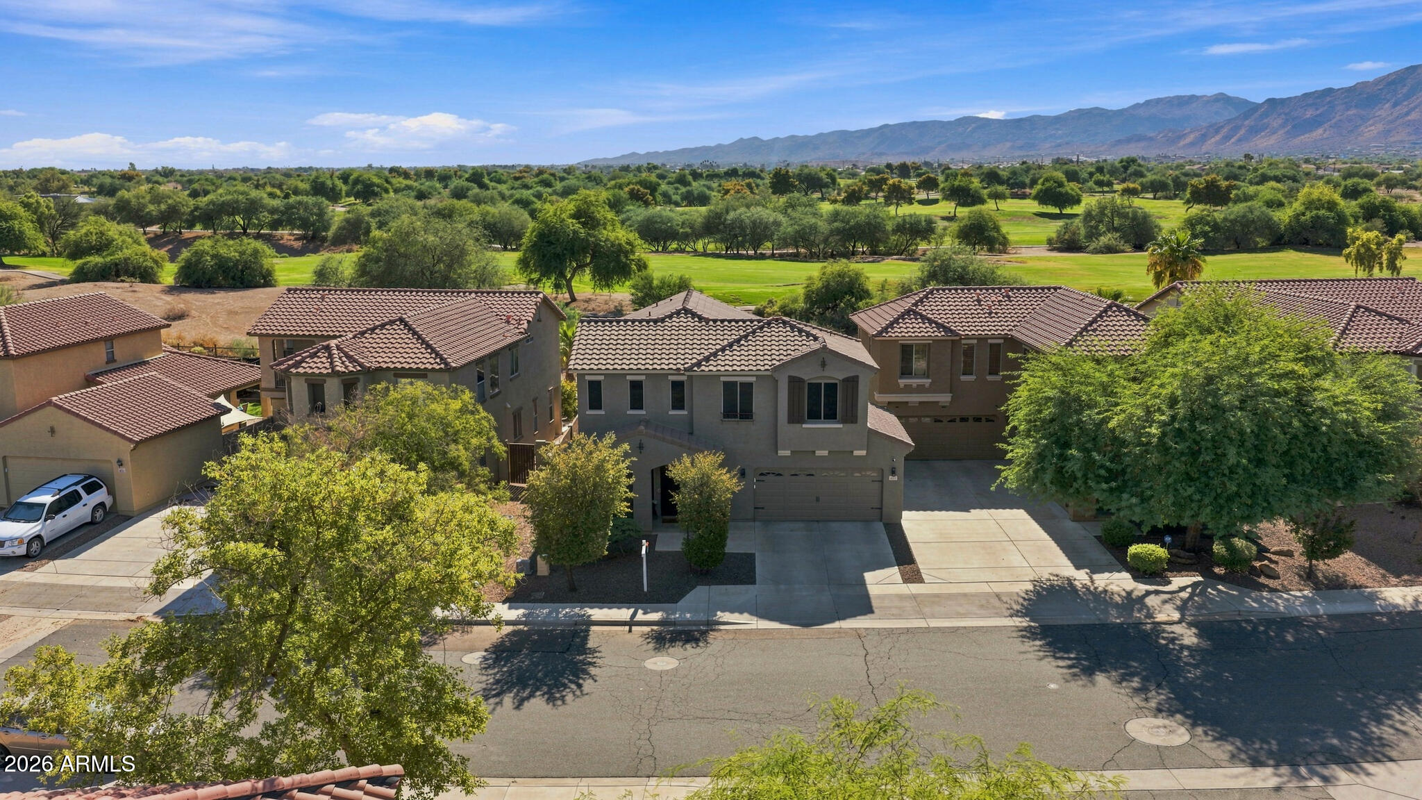 Residential in Laveen