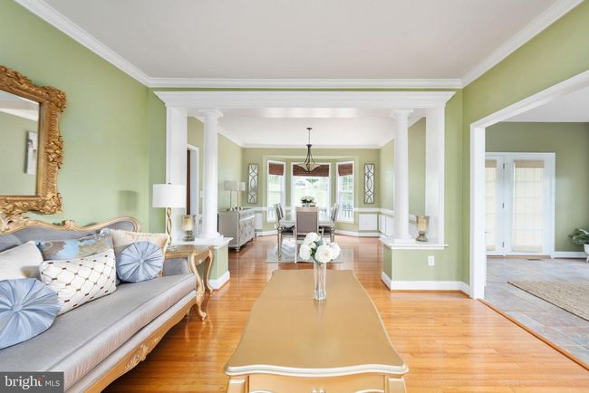 22 Sentinel Ridge Ln, House other with 6 bedrooms, 5 bathrooms and null parking in STAFFORD VA | Image 7
