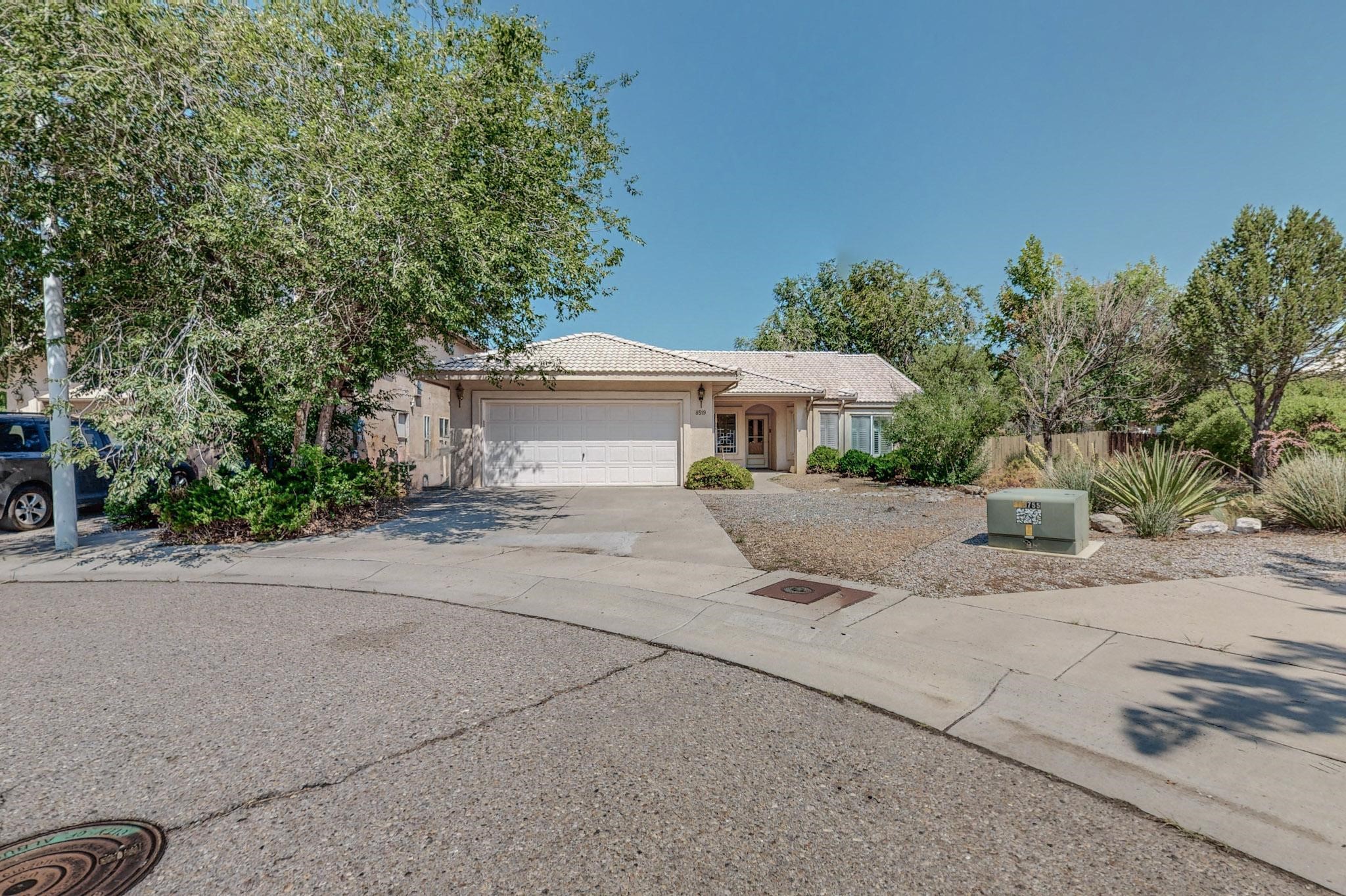 Rancho Diego Pl, Albuquerque, NM 87113