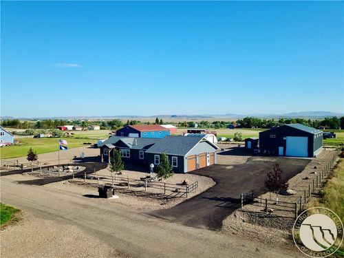 7220 2nd St Nw, Havre, MT, 59501-5645 | Card Image