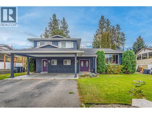 745 Wenric Cres, Kelowna, BC, V1X5R6 | Card Image