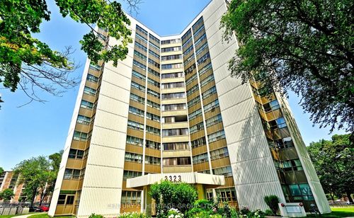 1408-2323 Confederation Pky, Mississauga, ON, L5B1R6 | Card Image