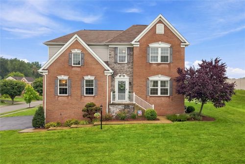 11623 Salerno Dr, North Huntingdon, PA, 15642-6763 | Card Image