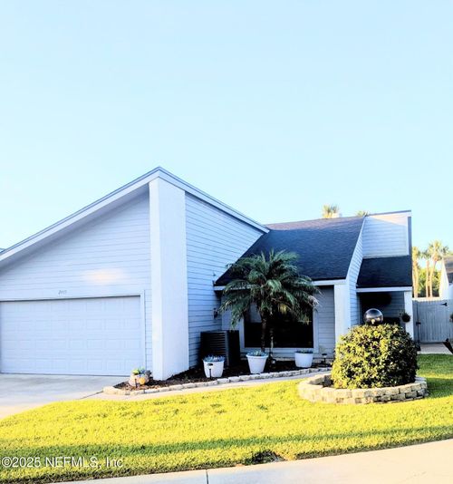 2405 Brittany Ct, Ponte Vedra Beach, FL, 32082-2902 | Card Image