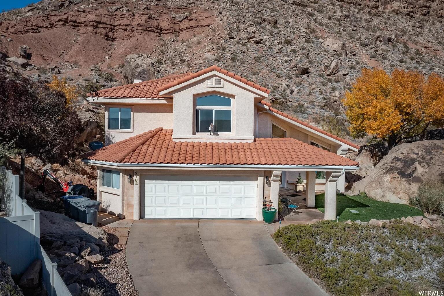 Laverkin Cir, Saint George, UT 84790