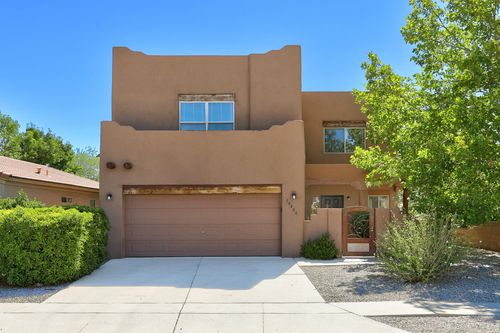 10400 Toscana St, Albuquerque, NM, 87114-3716 | Card Image