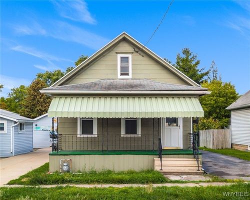381 Young St, Tonawanda, NY, 14150-4040 | Card Image