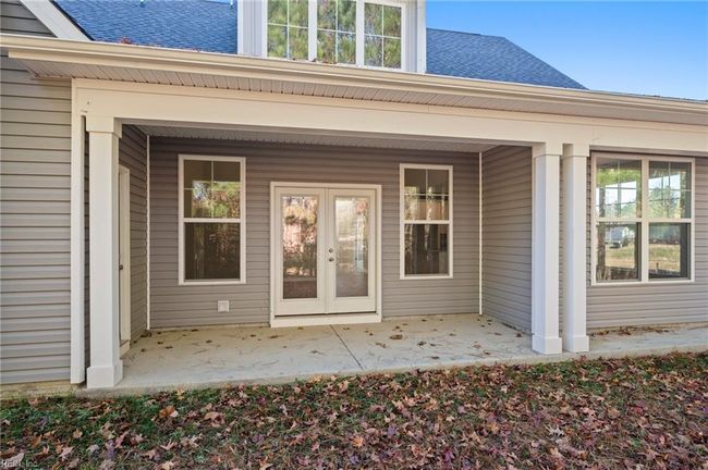 35230 Amanda Loop, House other with 4 bedrooms, 4 bathrooms and null parking in Ivor VA | Image 35