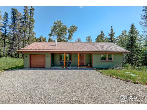 356 W Dory Way, Black Hawk, CO, 80422-8922 | Card Image