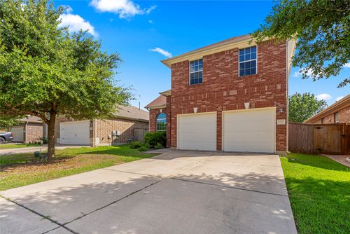12021 Pecangate Way, Manor, TX, 78653-3976 | Card Image
