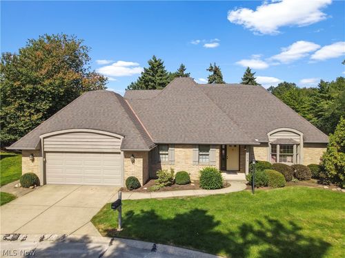 1034 Brook Ln, Rocky River, OH, 44116-2184 | Card Image