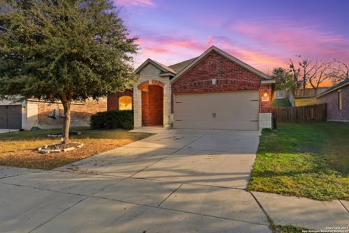 404 Cylamen, New Braunfels, TX, 78132-5290 | Card Image