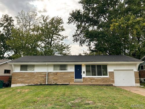 9839 Lawnview Dr, Saint Louis, MO, 63136-5432 | Card Image