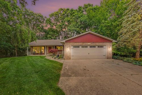 7772 Hidden Ridge Ct, Hudsonville, MI, 49426-9777 | Card Image