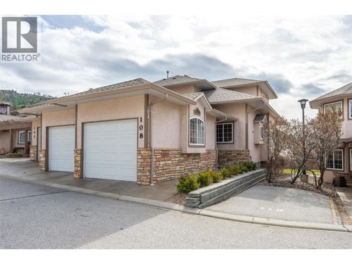 108-705 Balsam Ave, Penticton, BC, V2A9B7 | Card Image