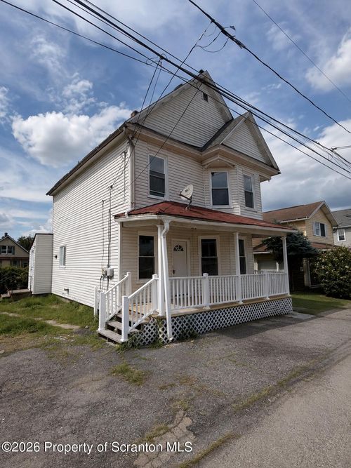 1931 Bristol Ct, Scranton, PA, 18509-1664 | Card Image