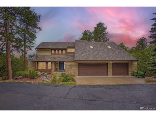 7382 S Sourdough Dr, Morrison, CO, 80465-2806 | Card Image