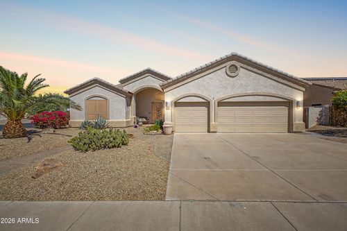 17607 W Eagle Dr, Goodyear, AZ, 85338-5429 | Card Image