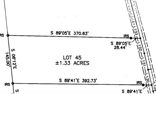 Lot 45 Brasstown, Brasstown, NC, 28902 | Card Image