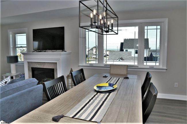 336 32 Nd St S, House other with 5 bedrooms, 4 bathrooms and null parking in Brigantine NJ | Image 10