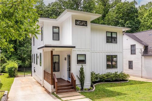 150 Ridgeland Ave, Decatur, GA, 30030-2054 | Card Image
