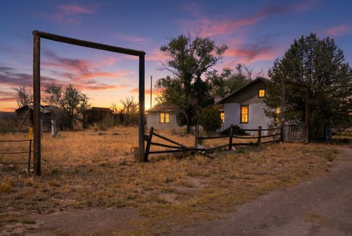 202 6th Street, Willard, NM, 87063 | Card Image