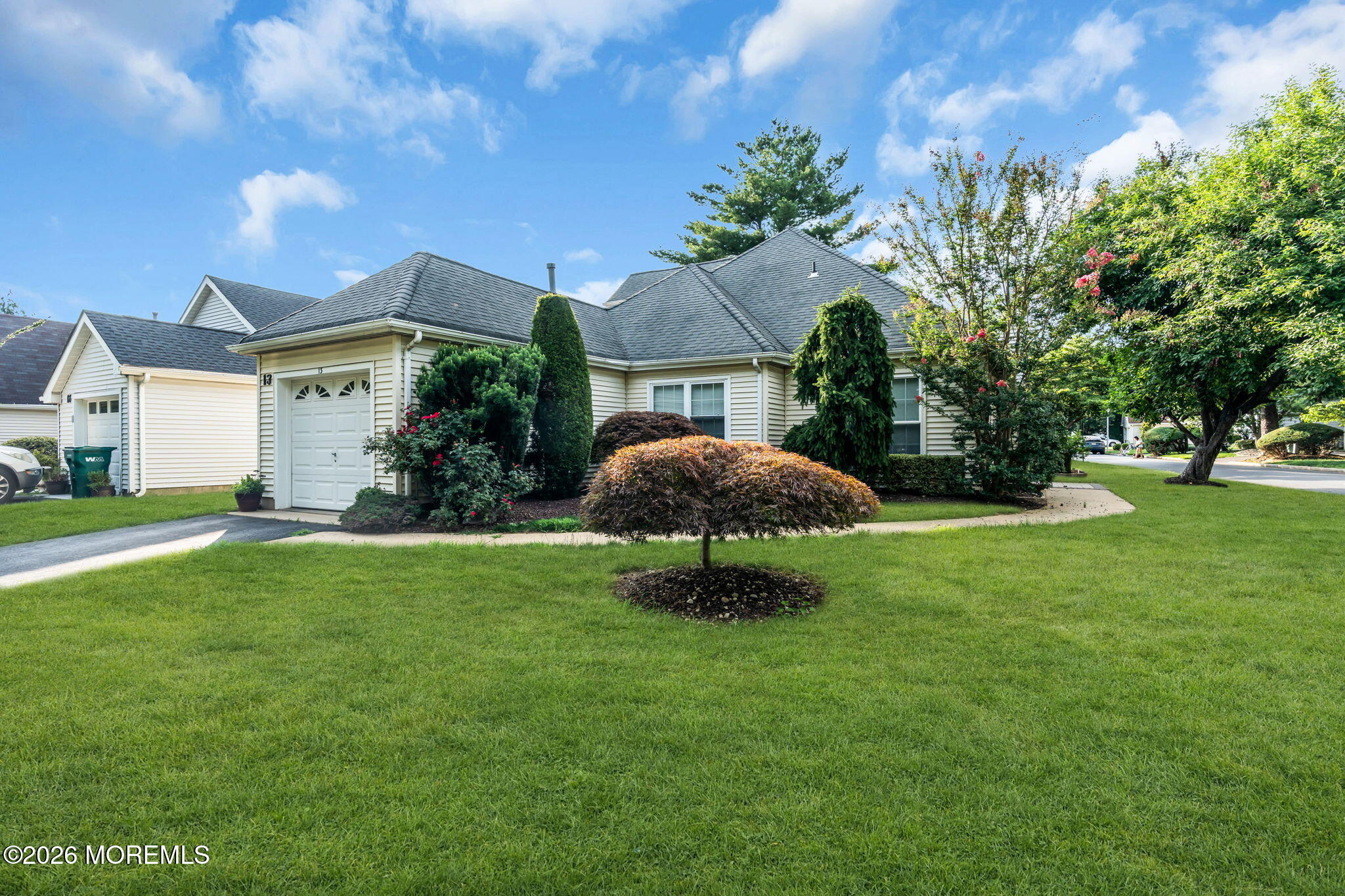 Residential in Freehold 5
