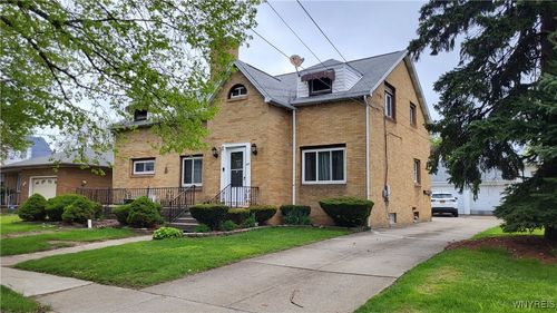 471 S Ogden St, Buffalo, NY, 14206-3365 | Card Image