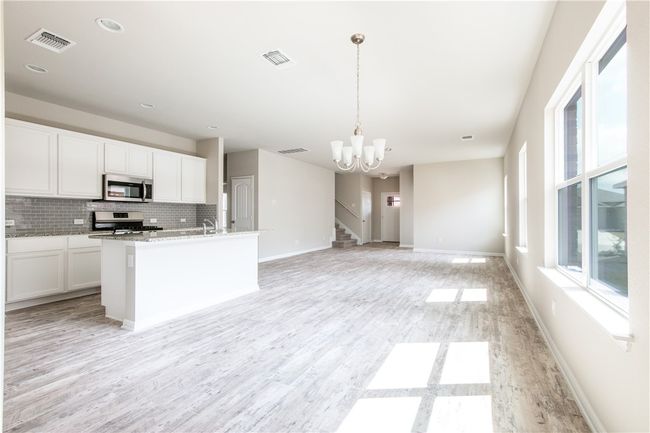 1523 Autumn Sage Way, House other with 4 bedrooms, 3 bathrooms and 2 parking in Round Rock TX | Image 14